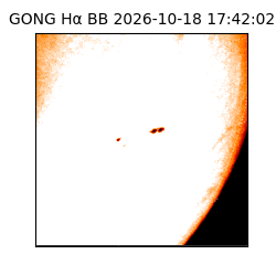 gong - 2026-10-18T17:42:02