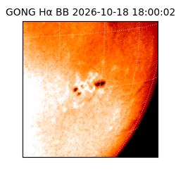 gong - 2026-10-18T18:00:02