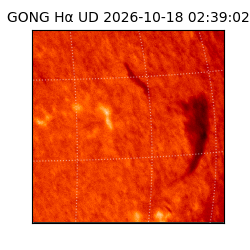 gong - 2026-10-18T02:39:02