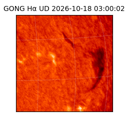 gong - 2026-10-18T03:00:02