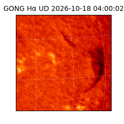 gong - 2026-10-18T04:00:02