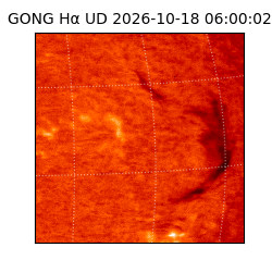 gong - 2026-10-18T06:00:02
