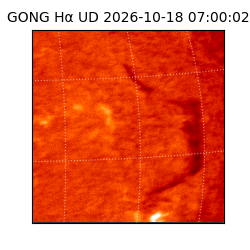 gong - 2026-10-18T07:00:02