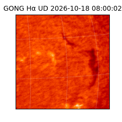 gong - 2026-10-18T08:00:02