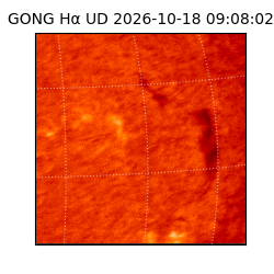 gong - 2026-10-18T09:08:02