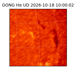 gong - 2026-10-18T10:00:02