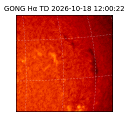 gong - 2026-10-18T12:00:22