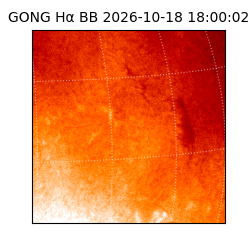 gong - 2026-10-18T18:00:02