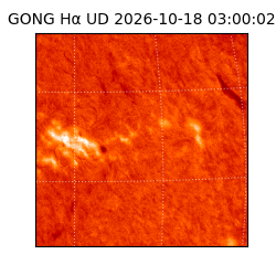 gong - 2026-10-18T03:00:02