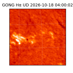 gong - 2026-10-18T04:00:02
