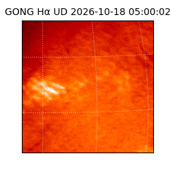 gong - 2026-10-18T05:00:02