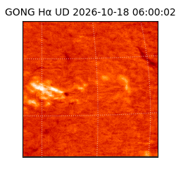 gong - 2026-10-18T06:00:02