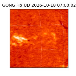 gong - 2026-10-18T07:00:02
