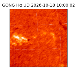 gong - 2026-10-18T10:00:02