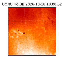 gong - 2026-10-18T18:00:02