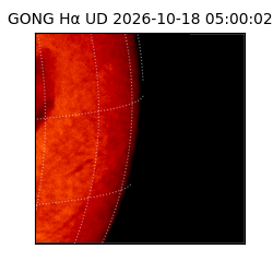 gong - 2026-10-18T05:00:02