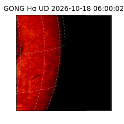 gong - 2026-10-18T06:00:02