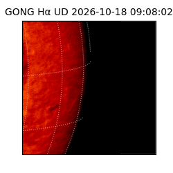 gong - 2026-10-18T09:08:02