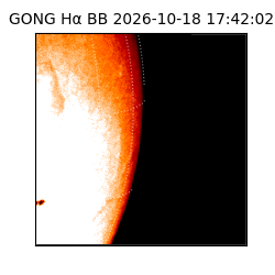 gong - 2026-10-18T17:42:02
