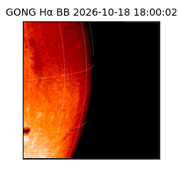 gong - 2026-10-18T18:00:02