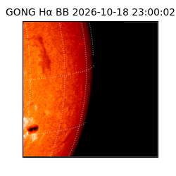 gong - 2026-10-18T23:00:02