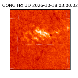 gong - 2026-10-18T03:00:02