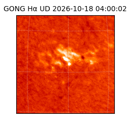 gong - 2026-10-18T04:00:02