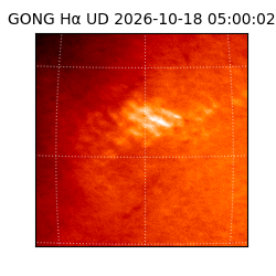gong - 2026-10-18T05:00:02