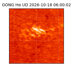 gong - 2026-10-18T06:00:02