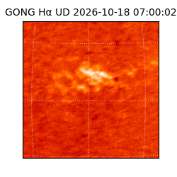 gong - 2026-10-18T07:00:02
