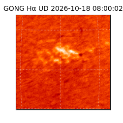 gong - 2026-10-18T08:00:02
