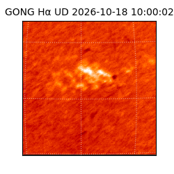 gong - 2026-10-18T10:00:02