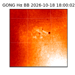 gong - 2026-10-18T18:00:02