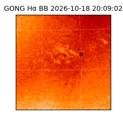 gong - 2026-10-18T20:09:02