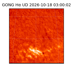gong - 2026-10-18T03:00:02