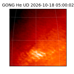 gong - 2026-10-18T05:00:02