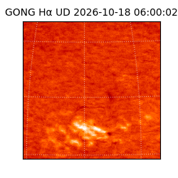 gong - 2026-10-18T06:00:02