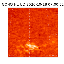 gong - 2026-10-18T07:00:02