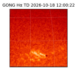 gong - 2026-10-18T12:00:22