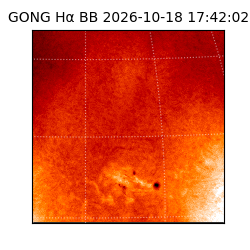 gong - 2026-10-18T17:42:02