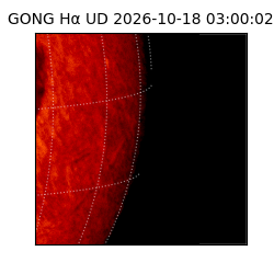 gong - 2026-10-18T03:00:02