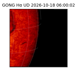 gong - 2026-10-18T06:00:02