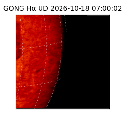 gong - 2026-10-18T07:00:02