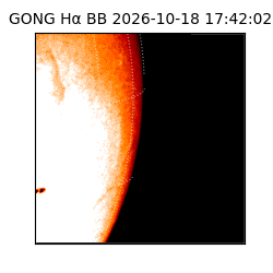 gong - 2026-10-18T17:42:02