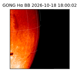 gong - 2026-10-18T18:00:02