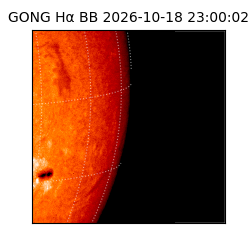 gong - 2026-10-18T23:00:02