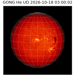 gong - 2026-10-18T03:00:02