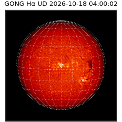 gong - 2026-10-18T04:00:02