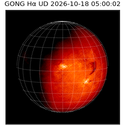 gong - 2026-10-18T05:00:02