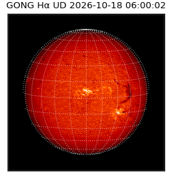 gong - 2026-10-18T06:00:02